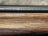 FREE SAFARI, BROWNING X-BOLT GOLD MEDALLION 6.5 CREED FANCY WOOD 035529282- LAYAWAY AVAILABLE - 9 of 25