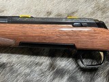FREE SAFARI, BROWNING X-BOLT GOLD MEDALLION 6.5 CREED FANCY WOOD 035529282- LAYAWAY AVAILABLE - 14 of 25
