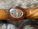 FREE SAFARI - NEW SAKO CUSTOM SHOP 85 M DELUXE CUSTOM HIGH GRADE 8X57 - LAYAWAY AVAILABLE - 22 of 25