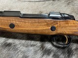 FREE SAFARI - NEW SAKO CUSTOM SHOP 85 M DELUXE CUSTOM HIGH GRADE 8X57 - LAYAWAY AVAILABLE - 12 of 25