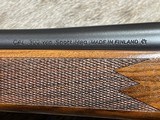 FREE SAFARI - NEW SAKO OF FINLAND 85 CLASSIC RIFLE 300 WSM MAG JRSCL41 - LAYAWAY AVAILABLE - 16 of 22
