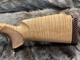 NEW BROWNING CITORI 725 TRAP MAPLE 30" - AAAA FANCY MAPLE WOOD 0182473010 - LAYAWAY AVAILABLE - 12 of 21