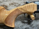 NEW BROWNING CITORI 725 TRAP MAPLE 30" - AAAA FANCY MAPLE WOOD 0182473010 - LAYAWAY AVAILABLE - 3 of 21