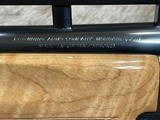 NEW BROWNING CITORI 725 TRAP MAPLE 30" - AAAA FANCY MAPLE WOOD 0182473010 - LAYAWAY AVAILABLE - 15 of 21