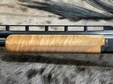 NEW BROWNING CITORI 725 TRAP MAPLE 30" - AAAA FANCY MAPLE WOOD 0182473010 - LAYAWAY AVAILABLE - 13 of 21