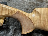 NEW BROWNING CITORI 725 TRAP MAPLE 30" - AAAA FANCY MAPLE WOOD 0182473010 - LAYAWAY AVAILABLE - 11 of 21