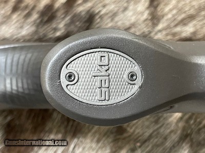 FREE SAFARI - NEW SAKO 85 FINNLIGHT II 6.5 CREEDMOOR RIFLE JRSF382 - LAYAWAY AVAILABLE - Image 20 of 21