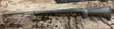 FREE SAFARI - NEW SAKO 85 FINNLIGHT II 6.5 CREEDMOOR RIFLE JRSF382 - LAYAWAY AVAILABLE - Image 3 of 21