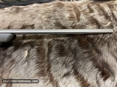 FREE SAFARI - NEW SAKO 85 FINNLIGHT II 6.5 CREEDMOOR RIFLE JRSF382 - LAYAWAY AVAILABLE - Image 8 of 21