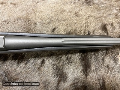 FREE SAFARI - NEW SAKO 85 FINNLIGHT II 6.5 CREEDMOOR RIFLE JRSF382 - LAYAWAY AVAILABLE - Image 10 of 21