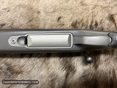 FREE SAFARI - NEW SAKO 85 FINNLIGHT II 6.5 CREEDMOOR RIFLE JRSF382 - LAYAWAY AVAILABLE - Image 19 of 21