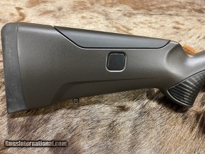 FREE SAFARI - NEW SAKO 85 FINNLIGHT II 6.5 CREEDMOOR RIFLE JRSF382 - LAYAWAY AVAILABLE - Image 5 of 21