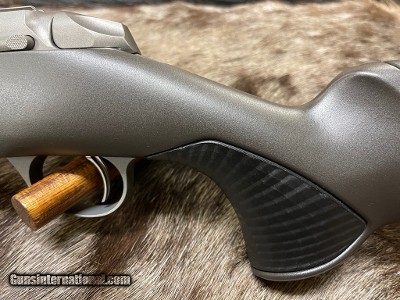 FREE SAFARI - NEW SAKO 85 FINNLIGHT II 6.5 CREEDMOOR RIFLE JRSF382 - LAYAWAY AVAILABLE - Image 12 of 21