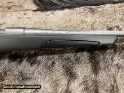 FREE SAFARI - NEW SAKO 85 FINNLIGHT II 6.5 CREEDMOOR RIFLE JRSF382 - LAYAWAY AVAILABLE - Image 7 of 21