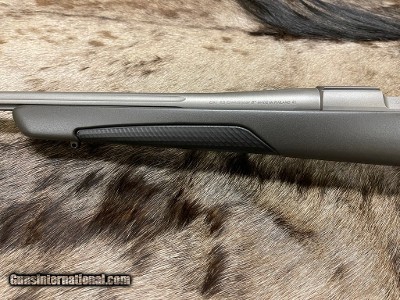 FREE SAFARI - NEW SAKO 85 FINNLIGHT II 6.5 CREEDMOOR RIFLE JRSF382 - LAYAWAY AVAILABLE - Image 14 of 21