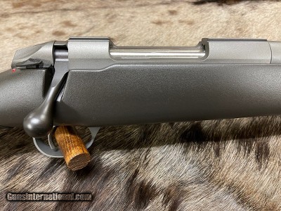 FREE SAFARI - NEW SAKO 85 FINNLIGHT II 6.5 CREEDMOOR RIFLE JRSF382 - LAYAWAY AVAILABLE - Image 1 of 21
