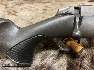 FREE SAFARI - NEW SAKO 85 FINNLIGHT II 6.5 CREEDMOOR RIFLE JRSF382 - LAYAWAY AVAILABLE - Image 4 of 21