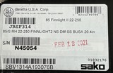 FREE SAFARI - NEW SAKO 85 FINNLIGHT II 22-250 REMINGTON RIFLE JRSF314 - LAYAWAY AVAILABLE - 20 of 21