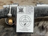 FREE SAFARI, NEW COOPER MODEL 52 TIMBERLINE 300 WINCHESTER MAGNUM WITH PROOF CARBON BARREL - LAYAWAY AVAILABLE - 4 of 25