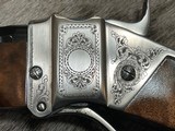 FREE SAFARI, NEW PEDERSOLI 1874 SHARPS SILHOUETTE DELUXE 45-70 RIFLE32" - LAYAWAY AVAILABLE - 14 of 24