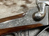 FREE SAFARI, NEW PEDERSOLI 1874 SHARPS SILHOUETTE DELUXE 45-70 RIFLE32" - LAYAWAY AVAILABLE - 6 of 24