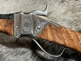 FREE SAFARI, NEW PEDERSOLI 1874 SHARPS SILHOUETTE DELUXE 45-70 RIFLE32" - LAYAWAY AVAILABLE - 13 of 24
