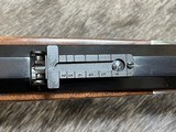 FREE SAFARI, NEW PEDERSOLI 1874 SHARPS SILHOUETTE DELUXE 45-70 RIFLE32" - LAYAWAY AVAILABLE - 11 of 24