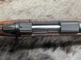 FREE SAFARI - NEW SAKO OF FINLAND 85 BAVARIAN RIFLE 270 WSM JRSBV40 - LAYAWAY AVAILABLE - 8 of 22