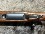 FREE SAFARI - NEW SAKO OF FINLAND 85 BAVARIAN RIFLE 270 WSM JRSBV40 - LAYAWAY AVAILABLE - 19 of 22