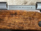 FREE SAFARI - NEW SAKO OF FINLAND 85 BAVARIAN RIFLE 270 WSM JRSBV40 - LAYAWAY AVAILABLE - 15 of 22