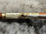 NEW 1866 WINCHESTER INDIAN CARBINE 38 SPECIAL ENGRAVED WHITE BARREL TAYLORS - LAYAWAY AVAILABLE - 20 of 22