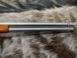 NEW 1866 WINCHESTER INDIAN CARBINE 38 SPECIAL ENGRAVED WHITE BARREL TAYLORS - LAYAWAY AVAILABLE - 8 of 22