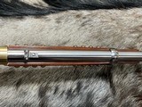 NEW 1866 WINCHESTER INDIAN CARBINE 38 SPECIAL ENGRAVED WHITE BARREL TAYLORS - LAYAWAY AVAILABLE - 11 of 22