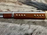 NEW 1866 WINCHESTER INDIAN CARBINE 38 SPECIAL ENGRAVED WHITE BARREL TAYLORS - LAYAWAY AVAILABLE - 16 of 22