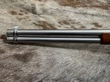 NEW 1866 WINCHESTER INDIAN CARBINE 38 SPECIAL ENGRAVED WHITE BARREL TAYLORS - LAYAWAY AVAILABLE - 17 of 22