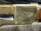 NEW 1866 WINCHESTER INDIAN CARBINE 38 SPECIAL ENGRAVED WHITE BARREL TAYLORS - LAYAWAY AVAILABLE - 5 of 22