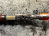 NEW 1873 WINCHESTER SADDLE RING CARBINE 45 COLT COLOR CASE - LAYAWAY AVAILABLE - 16 of 18