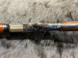 NEW 1873 WINCHESTER CHECKERED SPORTING RIFLE 45 COLT UBERTI TAYLORS 550240 - LAYAWAY AVAILABLE - 16 of 18