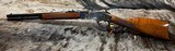 NEW 1873 WINCHESTER CHECKERED SPORTING RIFLE 45 COLT UBERTI TAYLORS 550240 - LAYAWAY AVAILABLE - 3 of 18
