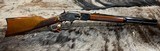 NEW 1873 WINCHESTER CHECKERED SPORTING RIFLE 45 COLT UBERTI TAYLORS 550240 - LAYAWAY AVAILABLE - 2 of 18