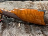 NEW 1873 WINCHESTER CHECKERED SPORTING RIFLE 45 COLT UBERTI TAYLORS 550240 - LAYAWAY AVAILABLE - 10 of 18