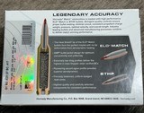 NEW, 40 ROUNDS HORNADY 338 LAPUA AMMO 285 GR ELD MATCH 82300 - 4 of 5