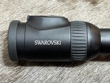 NEW SWAROVSKI Z8i 1-8X24 4A-IF RETICLE, DANGEROUS GAME RIFLE SCOPE
- LAYAWAY AVAILABLE - 7 of 10