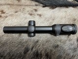 NEW SWAROVSKI Z8i 1-8X24 4A-IF RETICLE, DANGEROUS GAME RIFLE SCOPE- LAYAWAY AVAILABLE