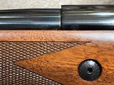 FREE SAFARI, WINCHESTER MODEL 70 ALASKAN 375 H&H RIFLE 535205138 - LAYAWAY AVAILABLE - 17 of 22