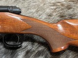 FREE SAFARI, WINCHESTER MODEL 70 ALASKAN 375 H&H RIFLE 535205138 - LAYAWAY AVAILABLE - 12 of 22