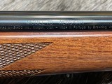 FREE SAFARI, WINCHESTER MODEL 70 ALASKAN 375 H&H RIFLE 535205138 - LAYAWAY AVAILABLE - 8 of 22