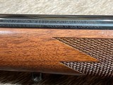 FREE SAFARI, WINCHESTER MODEL 70 ALASKAN 375 H&H RIFLE 535205138 - LAYAWAY AVAILABLE - 18 of 22