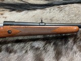 FREE SAFARI, WINCHESTER MODEL 70 ALASKAN 375 H&H RIFLE 535205138 - LAYAWAY AVAILABLE - 6 of 22