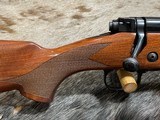 FREE SAFARI, WINCHESTER MODEL 70 ALASKAN 375 H&H RIFLE 535205138 - LAYAWAY AVAILABLE - 4 of 22